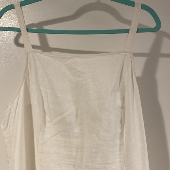 New without tag maxi dress size L tall - Picture 2 of 4